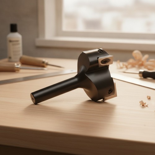 Fräser holz 35mm schaft 8mm - fräser,