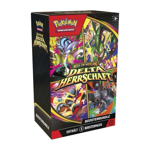 Vorbestellung pokémon delta - pokémon,
