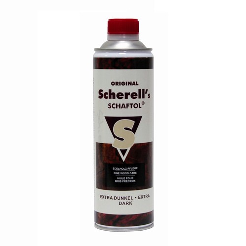 Scherells schafftol schaftöl - scherells,
