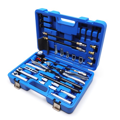 Druckluft ventil federspanner - ventil,