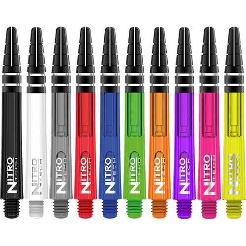 Red dragon nitrotech - dragon, 3er