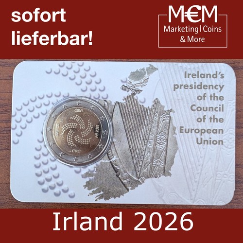 Euro irland 2026 eu - ###, 2