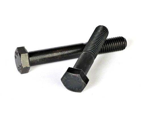 Kant schraube din 931 9 - 6-kant,
