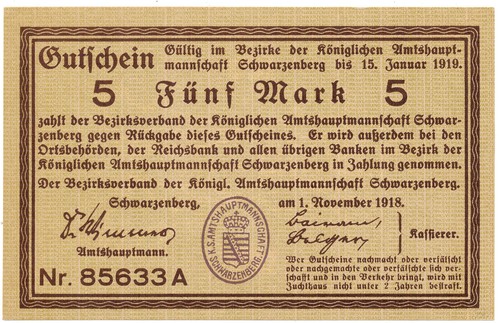 Schwarzenberg - -,
