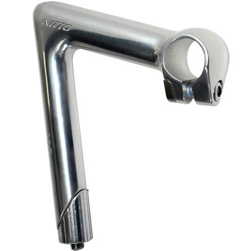 Vorbau nitto silber - vorbau,