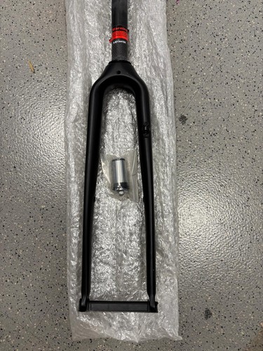 Rennrad gabel ahead carbon - gabel, 28