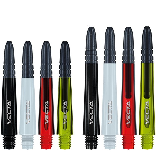 Winmau vecta shaft dart - vecta,
