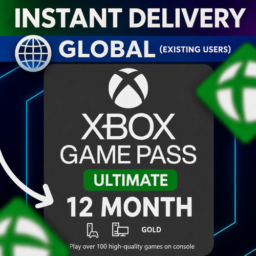 Xbox game pass - xbox,