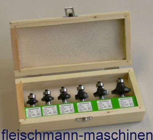 Edessö abrundfräser satz - edessö,