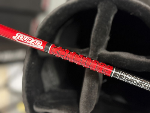 Graphite design tour - tour, ad