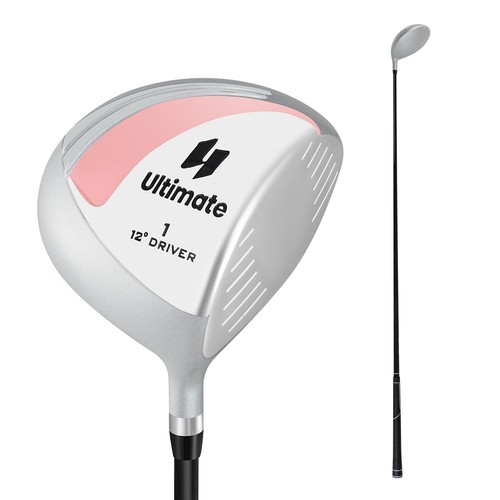 Golf driver damen 460cc - driver,