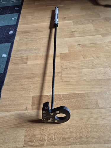 Lab golf df3 putter - lab,