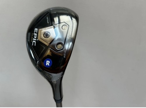 Callaway epic max - 4, 20°