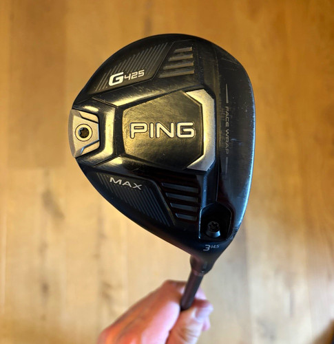 Ping g425 max fairwayholz - g425,