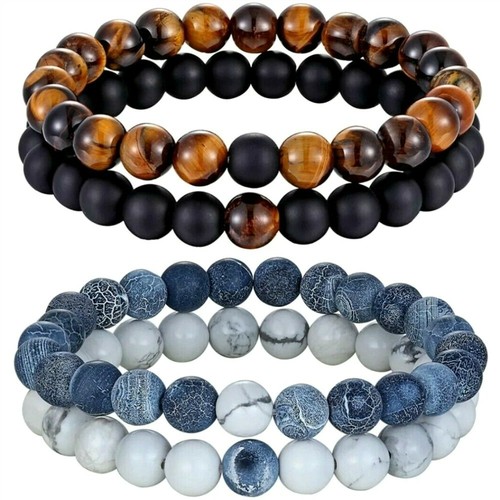 2er set partner armband damen - 2er,