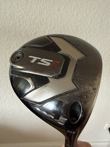 Titleist ts1 driver l - titleist,