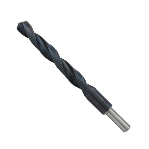 Hss bohrer spiralbohrer - hss-r,