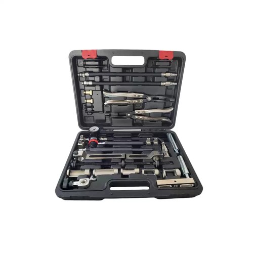 Druckluft ventil federspanner - ventil,