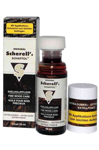 Original scherell schaftöl - scherell´s,