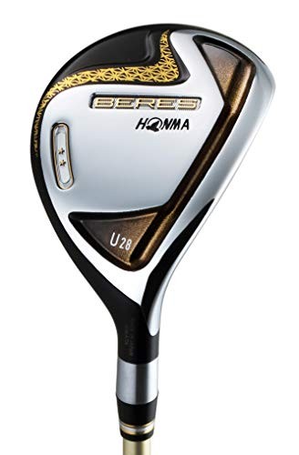 Honma beres 2019 utility 6 - beres,