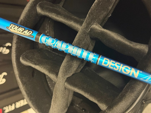 Graphite design tour 7 - design, ad