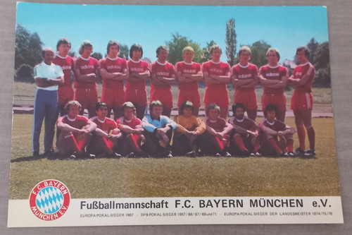 Bayern münchen - bayern,