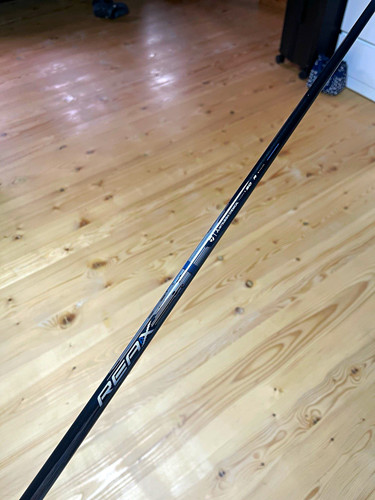Taylormade reax 50r - reax, –