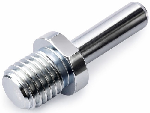 Adapter für schleifteller - für,