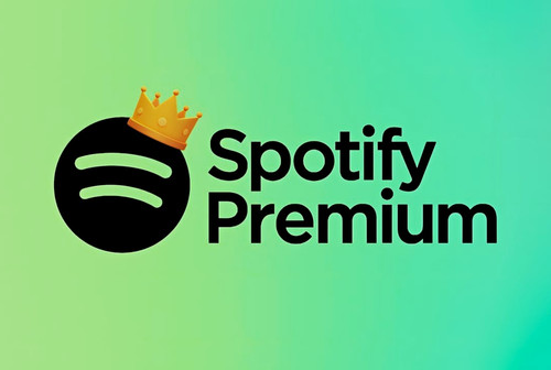 Spotify premium 12 - ❇️,