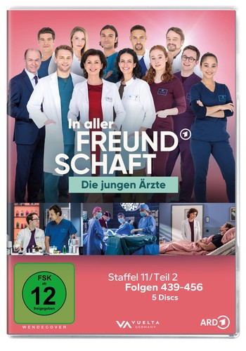 Aller freundschaft die - -,