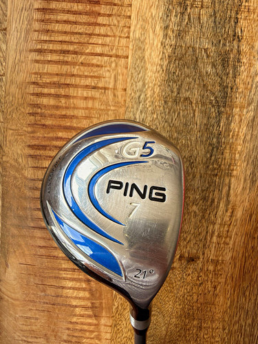 Ping fairway holz - ping,