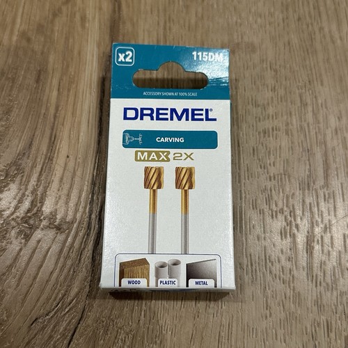 Dremel max2x schnitzfräser - dremel,