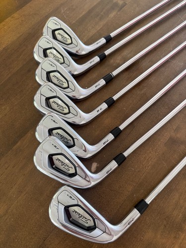 Titleist ap3 718 - titleist,
