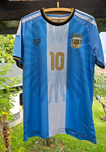 Messi argentinien - messi,