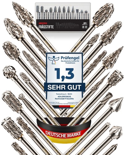 Adlerfokus hartmetall - adlerfokus,