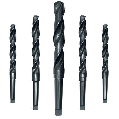 Hss spiralbohrer - hss-r,