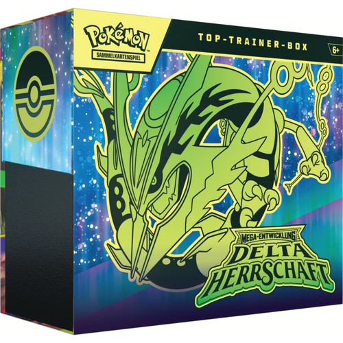 Pokemon delta herrschaft top - pokemon,