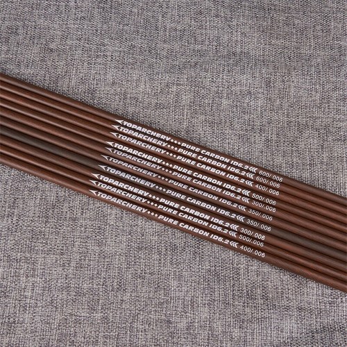12pc bogenschießen pure - 12pc,