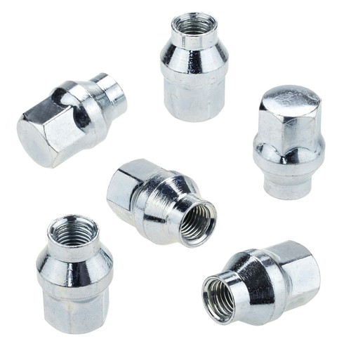 Radmutter m12x1 kegel - m12x1,5, 60°