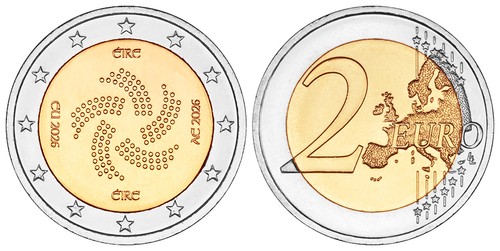 Irland euro 2026 - irland, 2