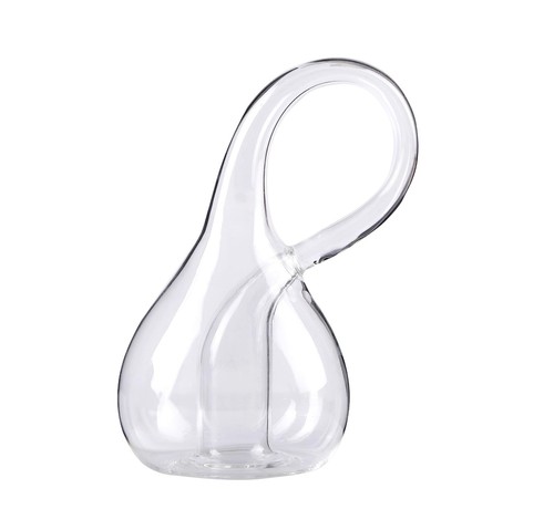 Kleinsche flasche 9x9x16cm - kleinsche,
