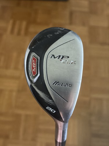 Mizuno clk hybrid - hybrid, 20°