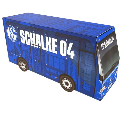 Schalke adventskalender - 04,