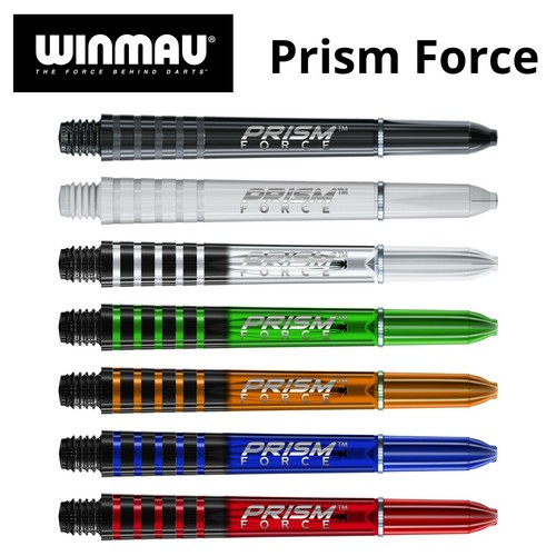 Winmau prism force - winmau,