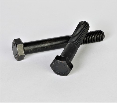 Kant schraube din 931 9 - 6-kant,