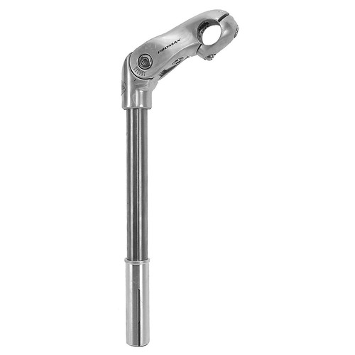 Promax lenkervorbau aluminium - promax,