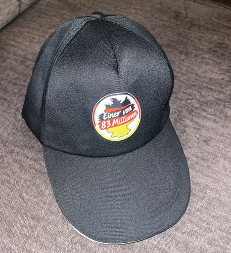 Einer von millionen cap - 1, 83