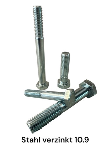 Sechskantschraube m16 schaft - m16,
