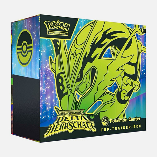 Vorbestellung pokémon delta - vorbestellung,