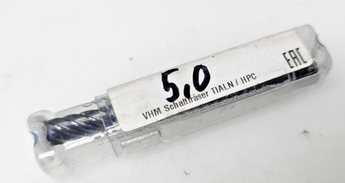 Orion vhm tialn - tialn, hpc